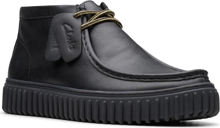 Produktbild Clarks Torhill Hi - 63645 (41)