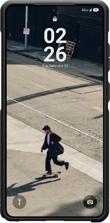 Produktbild UAG Metropolis LT MagSafe (Samsung Galaxy S26 Ultra)