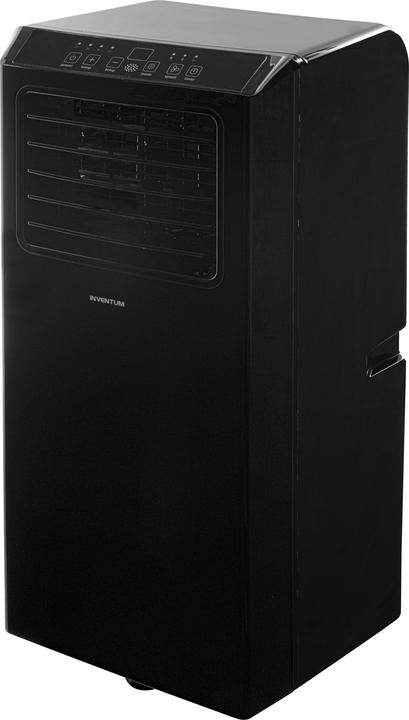 Produktbild Inventum AC901B - Mobiele airco - 3-in-1 functie - Zwart (9000 BTU/h)