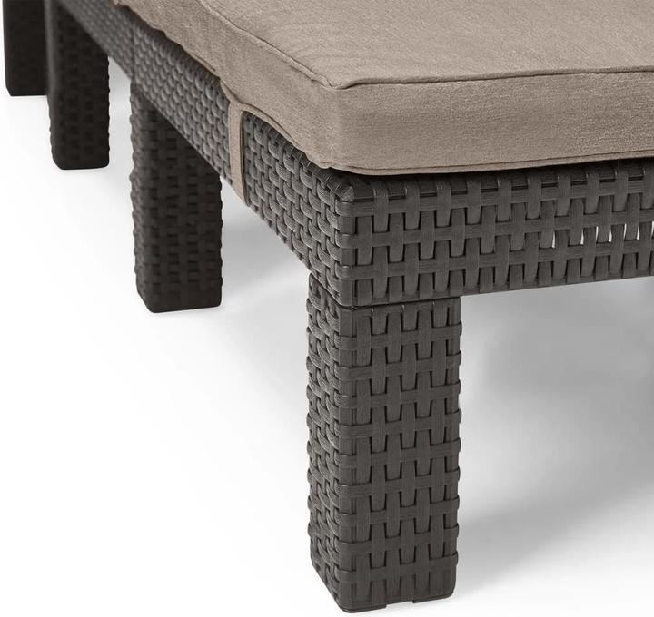 Immagine prodotto Allibert Solène (195 cm)