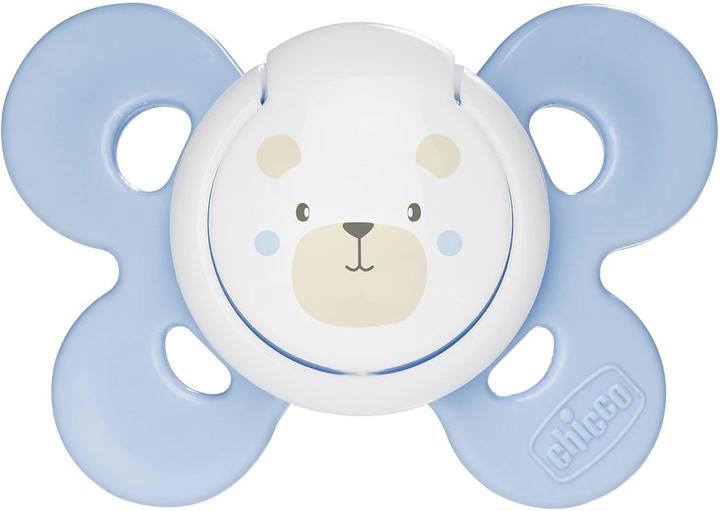 Actual product image Chicco Physio Comfort (1x, 0 - 6 Months)