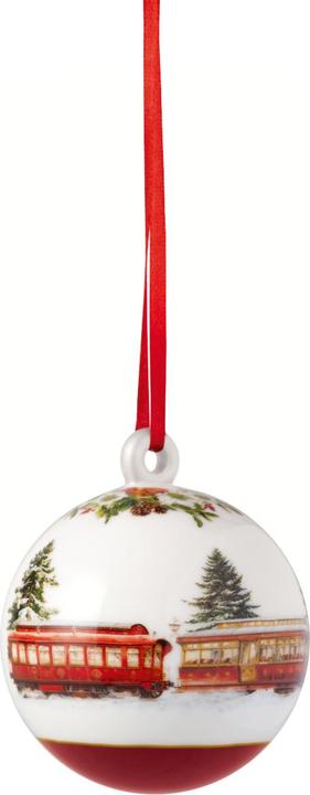 Produktbild Villeroy & Boch Winter Collage (1 -teilig)