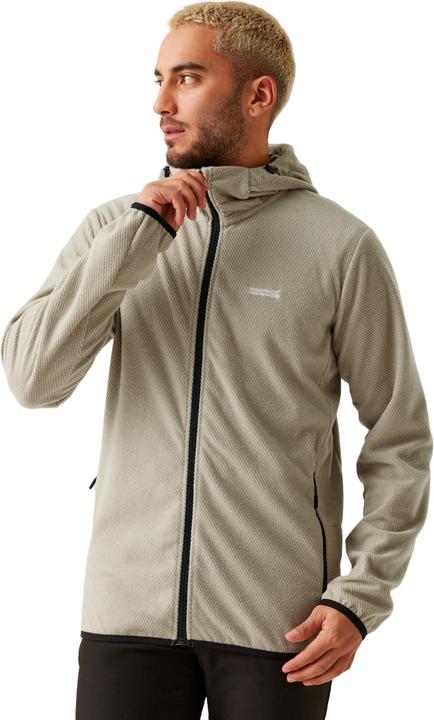 Produktbild Regatta Tahill Fleecejacke Durchgehender Reissverschluss (L)