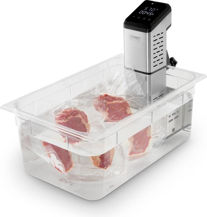 Productafbeelding Caso Sous-Vide Garer SV 2000 Pro