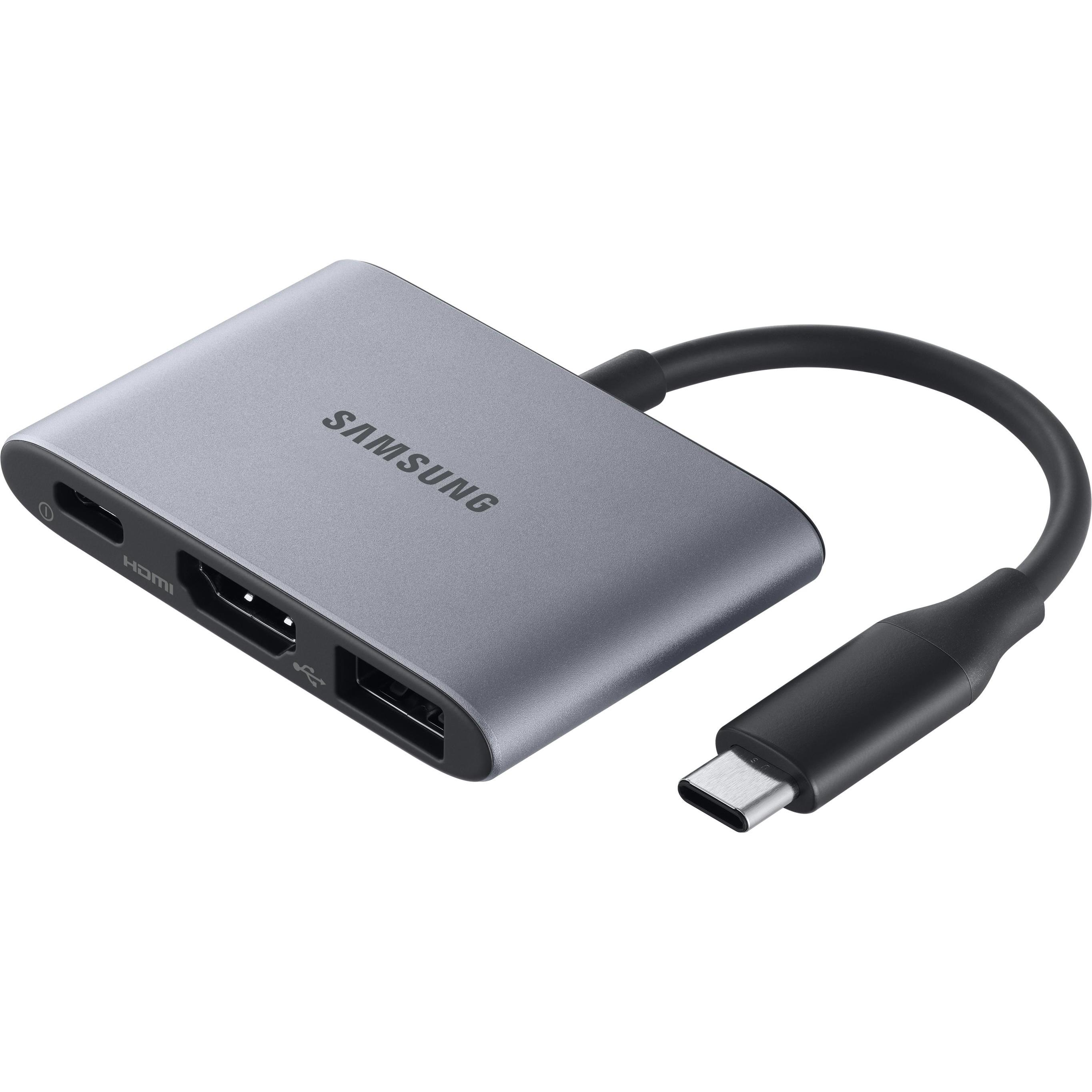 Samsung Multiport Adapter buy at Digitec