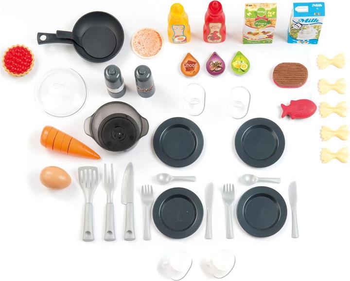 Produktbild Smoby Tefal Evolutive