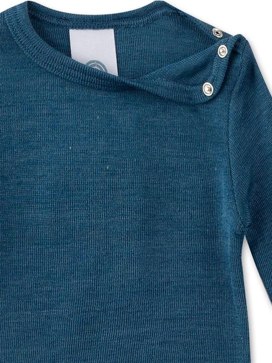 Produktbild Sanetta Kid's Wool Body L/S (92, 98)
