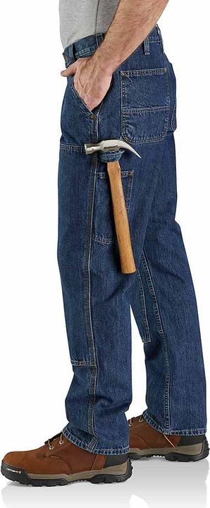 Produktbild Carhartt Double-Front Logger Jeans (W40/L32, W40/L32)