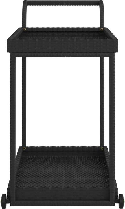 Image du produit vidaXL Barwagen