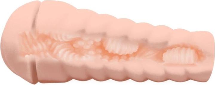 Produktbild Pretty Love Hedy Masturbador Vagina Con Vibracion