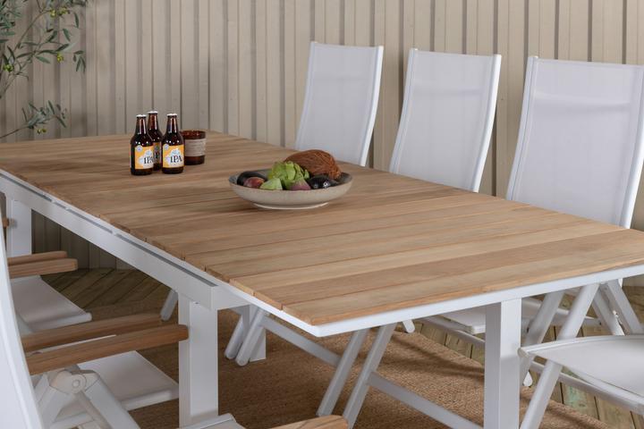 Produktbild Venture Home Esstisch Mexico (90 cm)