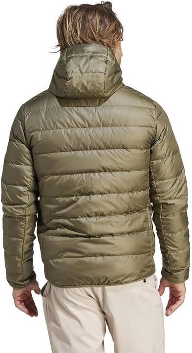 Produktbild Adidas Terrex Multi Light Down Hooded Jacket (M)