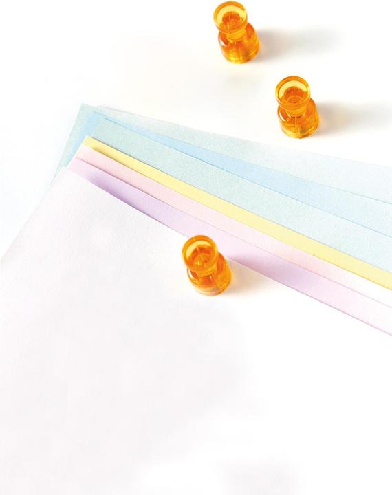 Image du produit Magnetoplan Porte-mémo (4x)