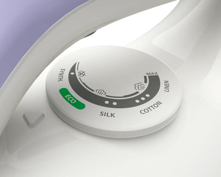 Actual product image Philips IRONING STATION/PSG3000/30 (2400 W, 350 g/min)