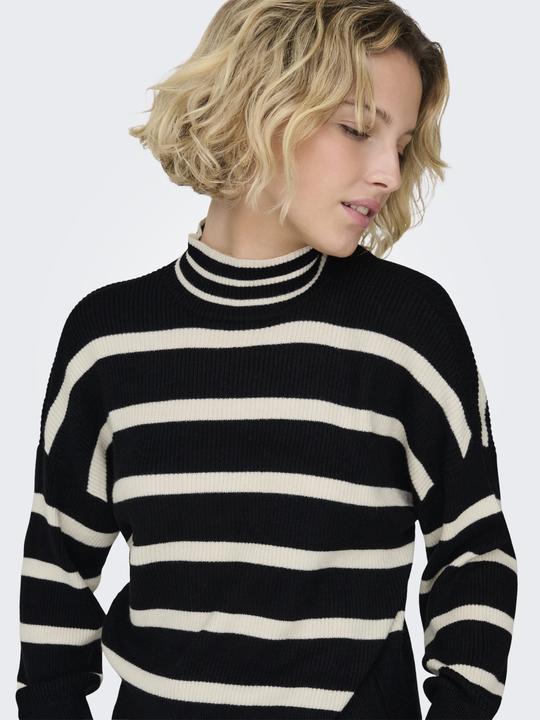 Produktbild Only High Neck Strickpullover (XL)