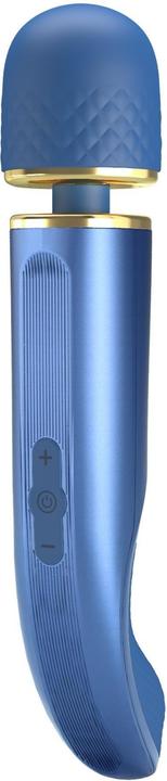 Produktbild Pretty Love Massager 7 Vibrationsmodi Blau