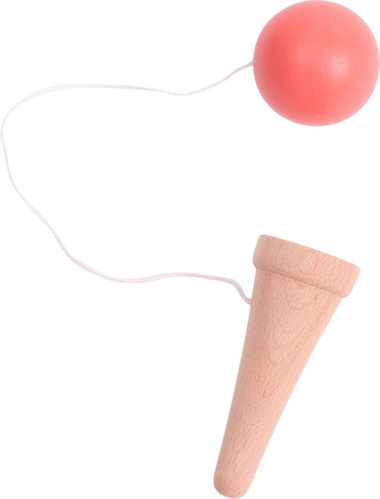Actual product image BS Toys Kendama Ice Cream, Conscious properties: None