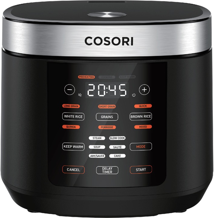 Actual product image Cosori Multicooker