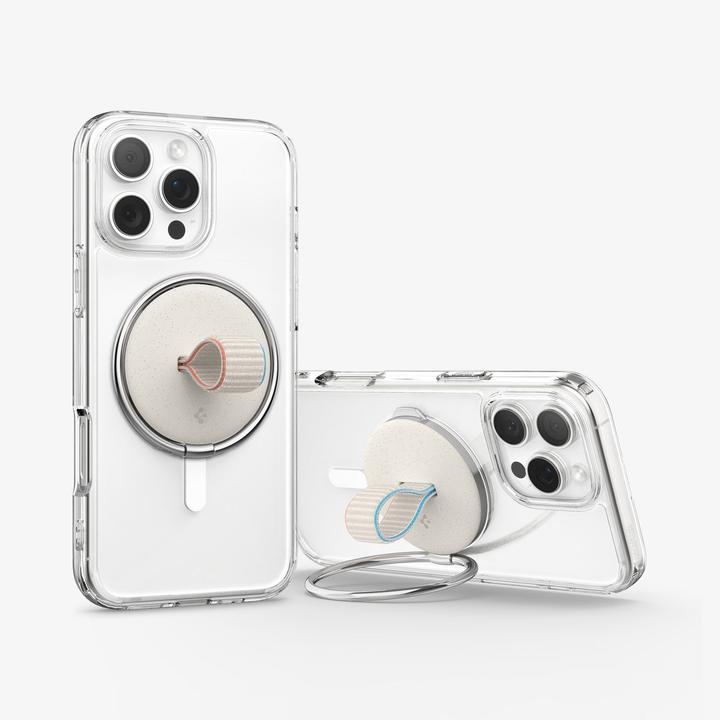 Produktbild Spigen O-Mag (MagFit) OM104