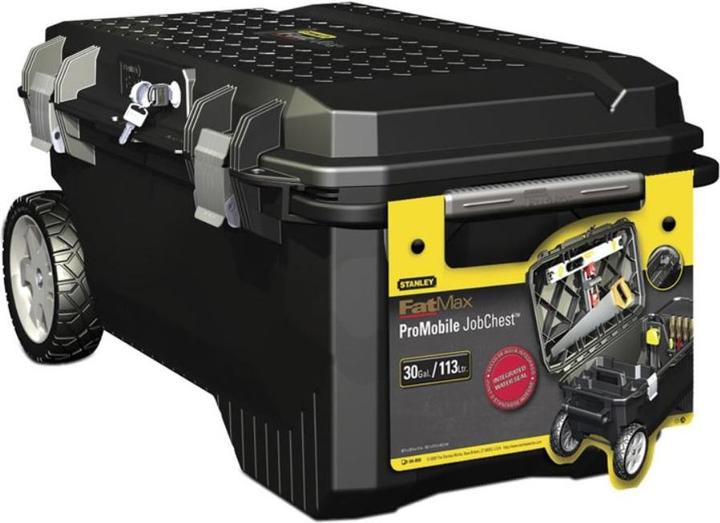 Stanley FatMax (1 pezzi)