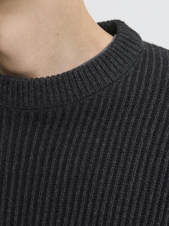 Immagine prodotto Jack & Jones Jjedover Knit Crew Neck Sn (XS)