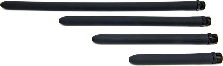 Produktbild Sport Fucker Flexible Analdusche Locker Room Hose schwarz