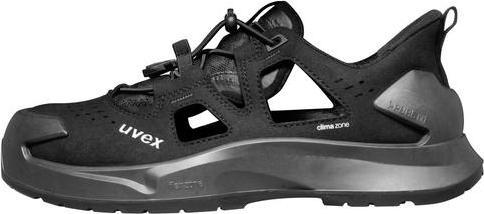 Actual product image Uvex Sandale 6812 (S1, 45)