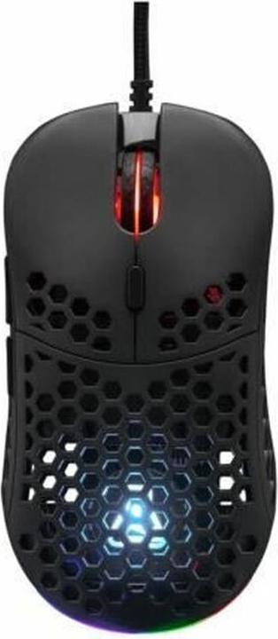 The G-Lab Kult Oxygen - Filaire - Noir