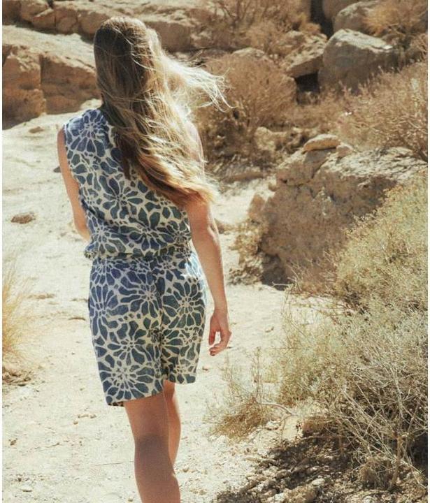 Produktbild Oxbow Top (S)