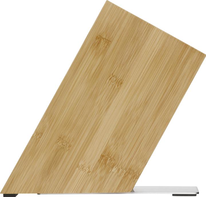 Produktbild WMF Messerblock unbestückt FLEXTEC braun