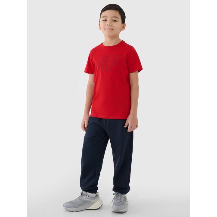 Produktbild 4F Junior-T-Shirt (122)