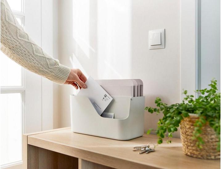 Actual product image Rotho Postfach (A4)