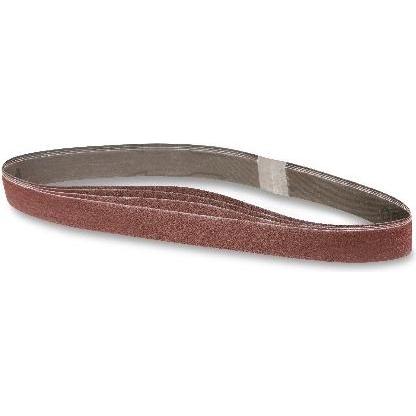 BETA, Abrasivi, 019370150 1937N10-Gr100-Schleifbänder 330x10mm P100 10 Stück