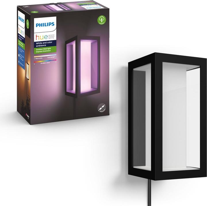 Image du produit Philips Hue Base de l'empreinte de la teinte (1180 lm)