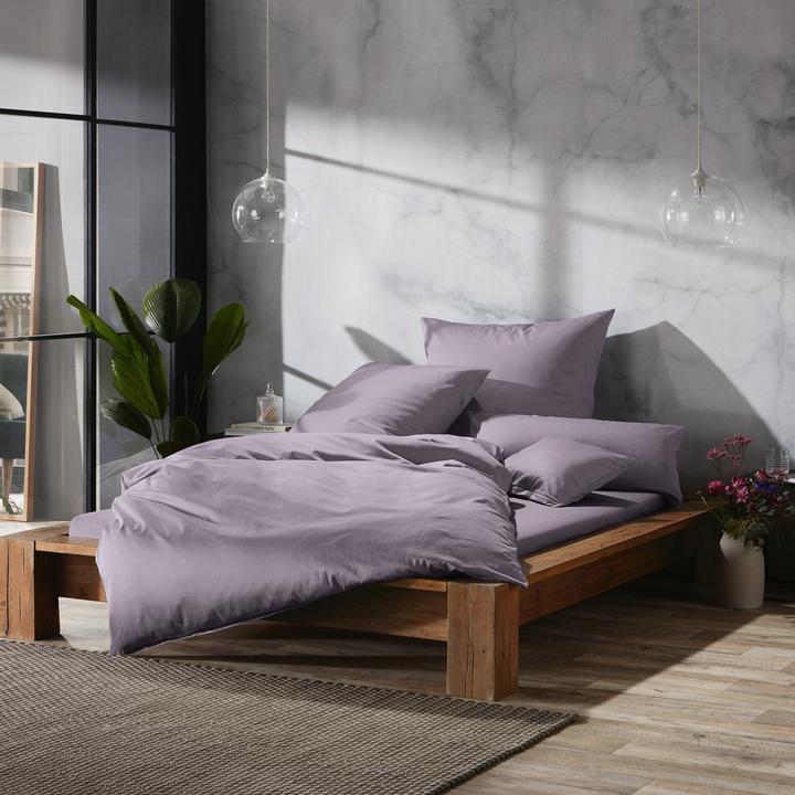 Actual product image Erwin Müller Landshut (Duvet cover, 135 x 200 cm, 80 x 80 cm)