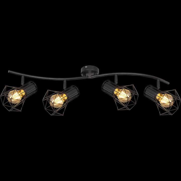 Produktbild Globo Priska (E27)