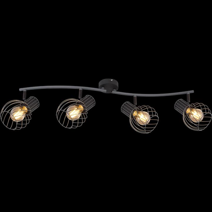 Produktbild Globo Strahler Beverone 4xE27 (E27)