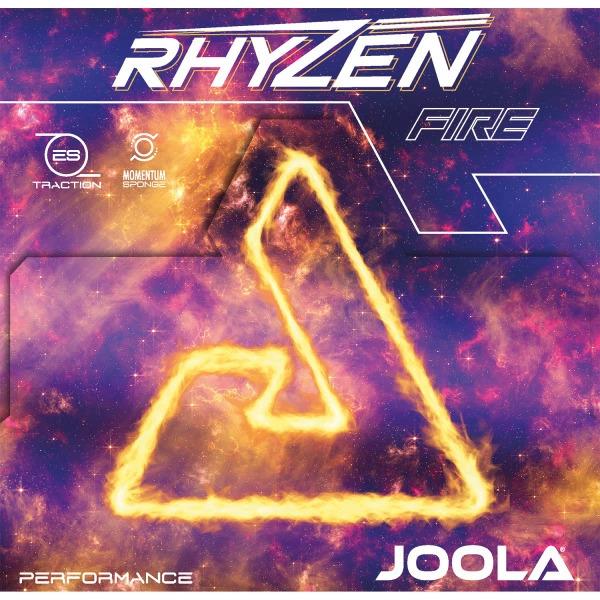 Produktbild Joola Rhyzen Fire 2,0 (2 mm)