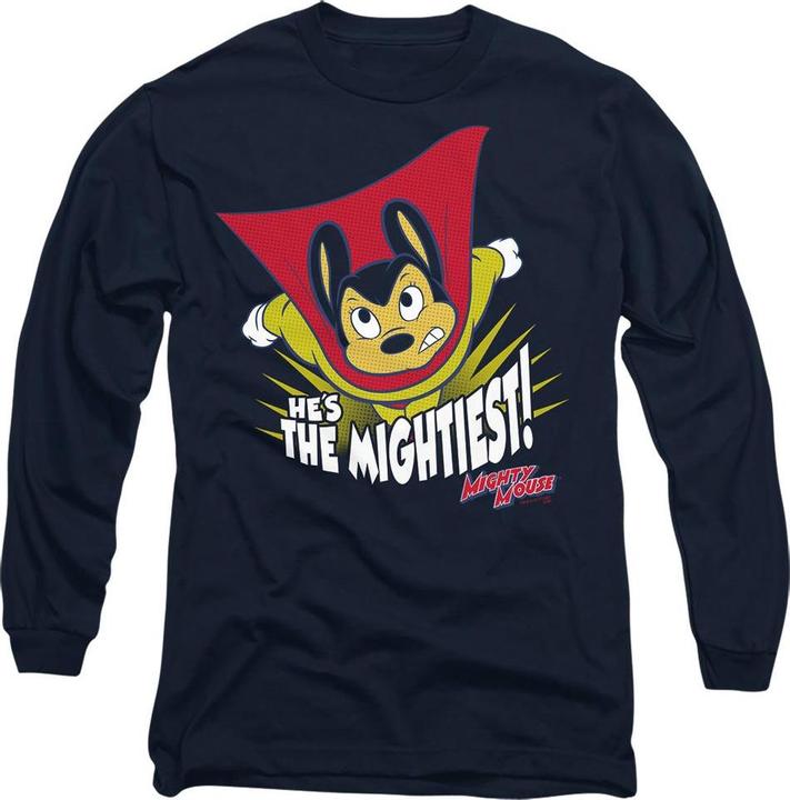 Produktbild Fruit of the Loom The Mightiest TShirt (L)