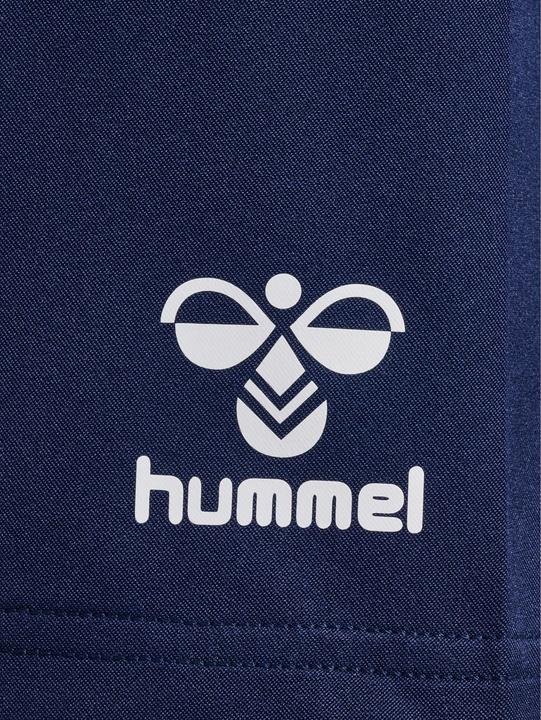 Produktbild hummel Hmlrugby Woven Shorts Kids (128)