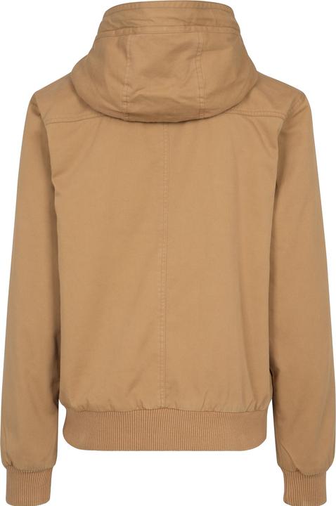 Produktbild Urban Classics Hooded Cotton Jacket (S)