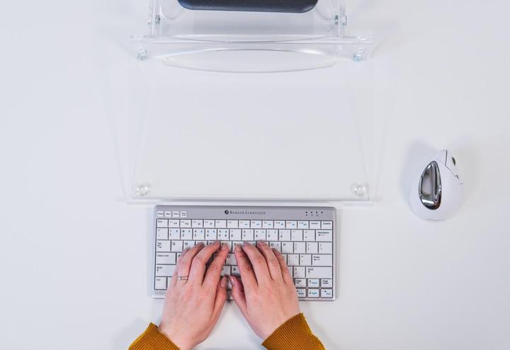 Produktbild Bakker Elkhuizen FlexDoc