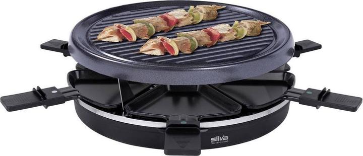 Produktbild Silva Homeline PK-R 066 Raclette