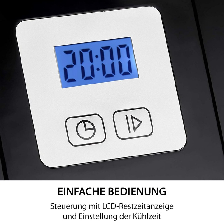 Actual product image Syntrox Eismaschine Jinoria