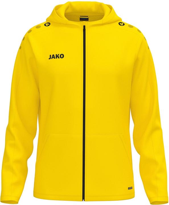 Produktbild JAKO Kapuzenjacke One (S)