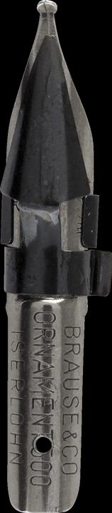 Produktbild Brause Federn (500 x)