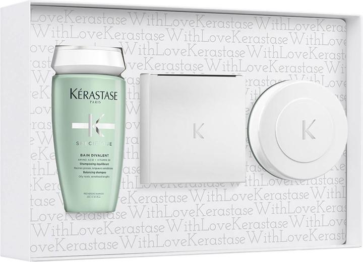 Immagine prodotto Kérastase Spécifique Divalent Holidaycoffret