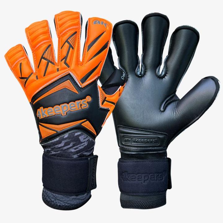 Produktbild 4keepers Rękawice Force V3.25 RF 2G Junior S961209 (6)