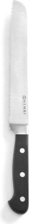 Actual product image Hendi Forged blade, POM handle (21 cm)