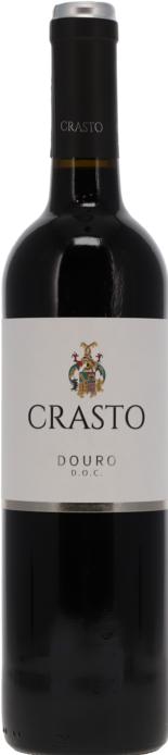 Quinta do Crasto Crasto Tinto (2023)
